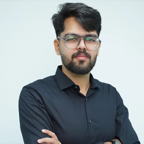 Aravind, Legal Consultant