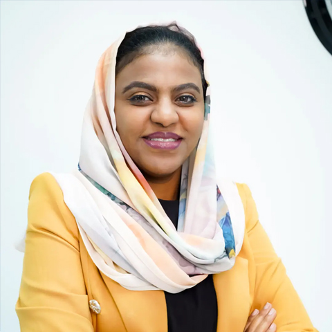 Manal Abdalmnan, Legal Consultant