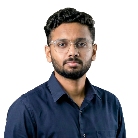 Mohammed Raees, Legal Consultant
